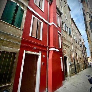 Casetta Vigo