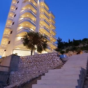Sky Way Skk Luxury Apartments